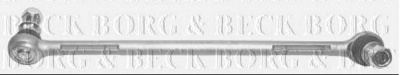 BORG & BECK bdl6980 -  Тяга / стойка, стабилизатор